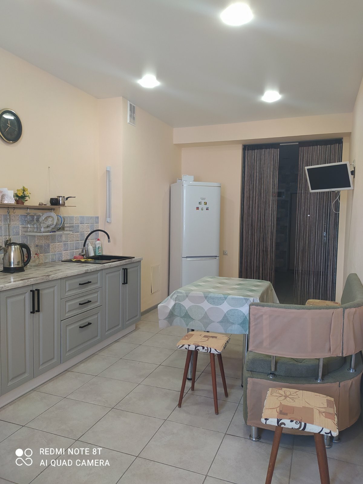 Аренда 1-комнатной квартиры 62 м², Марсельская ул., ЗЕЛЕНЫЙ МЫС