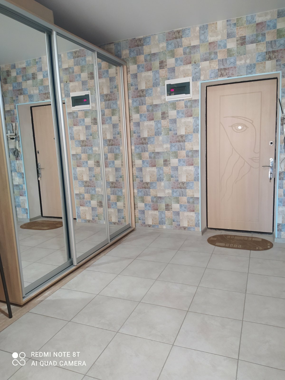 Аренда 1-комнатной квартиры 62 м², Марсельская ул., ЗЕЛЕНЫЙ МЫС