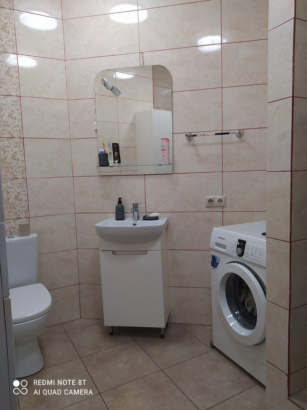 Аренда 1-комнатной квартиры 62 м², Марсельская ул., ЗЕЛЕНЫЙ МЫС