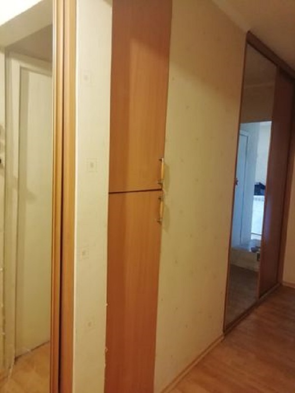 Продаж 3-кімнатної квартири 66 м², Набережна Перемоги вул., 126Б
