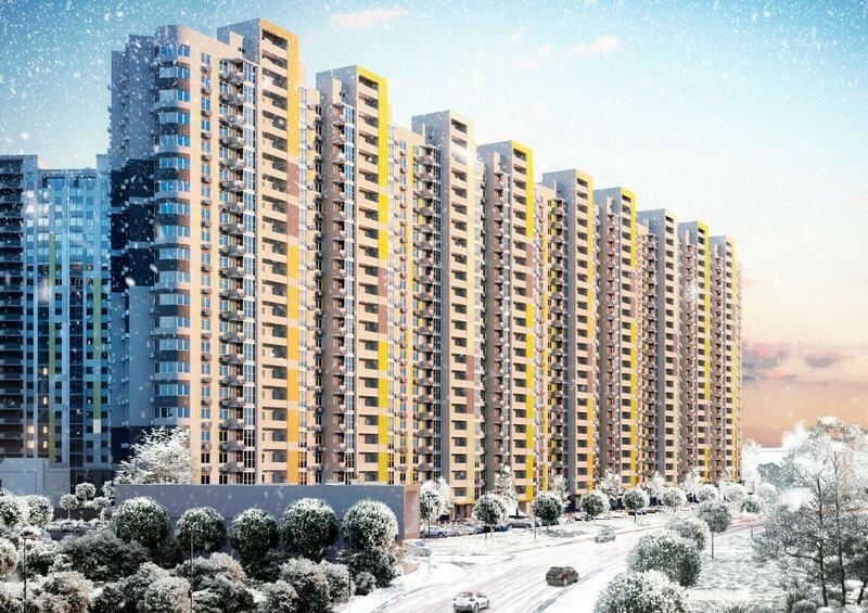 Куда выгоднее инвестировать: в жилье или коммерцию?