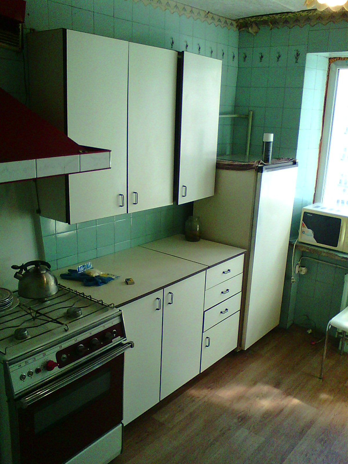 Аренда 2-комнатной квартиры 44 м², Академика Туполева ул., 20А