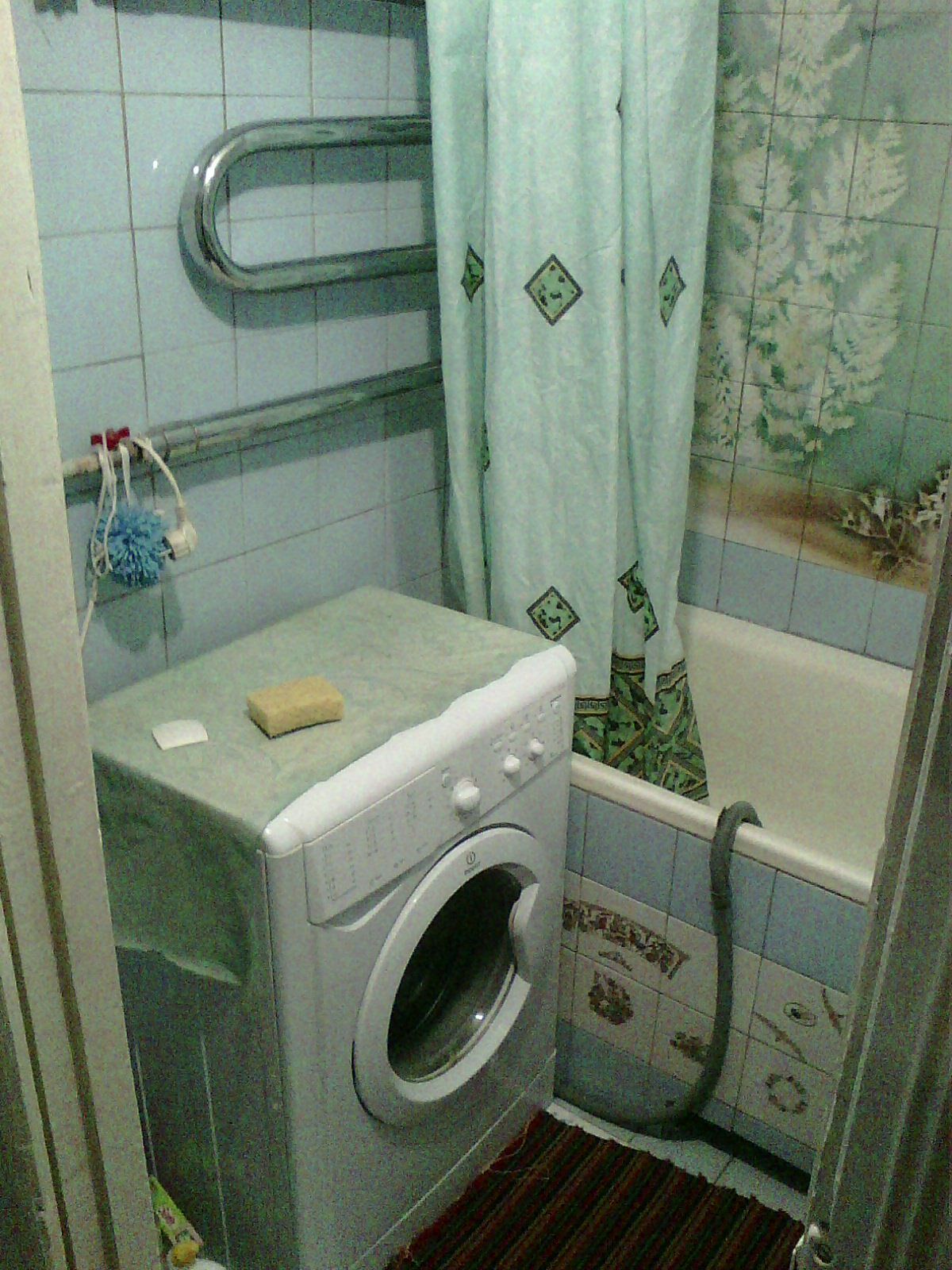 Аренда 2-комнатной квартиры 44 м², Академика Туполева ул., 20А
