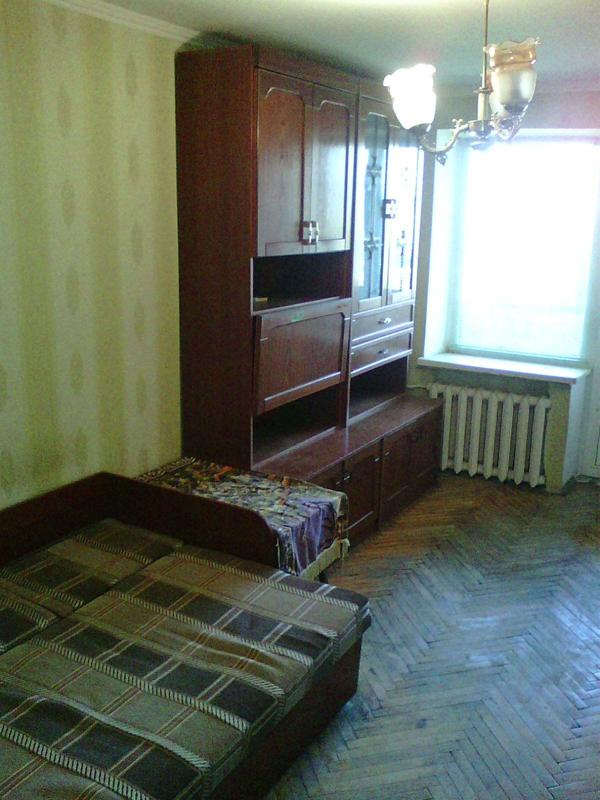 Аренда 2-комнатной квартиры 44 м², Академика Туполева ул., 20А