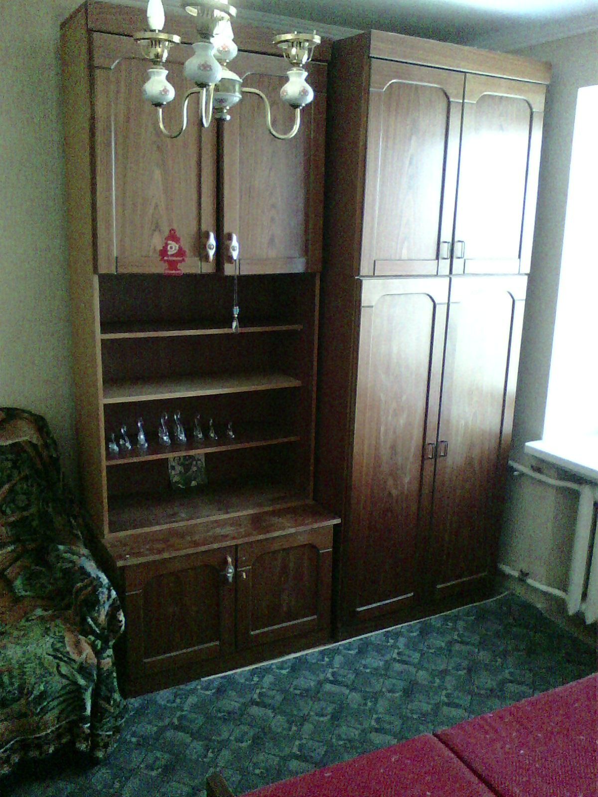 Аренда комнаты/части квартиры, Академика Туполева ул., 15