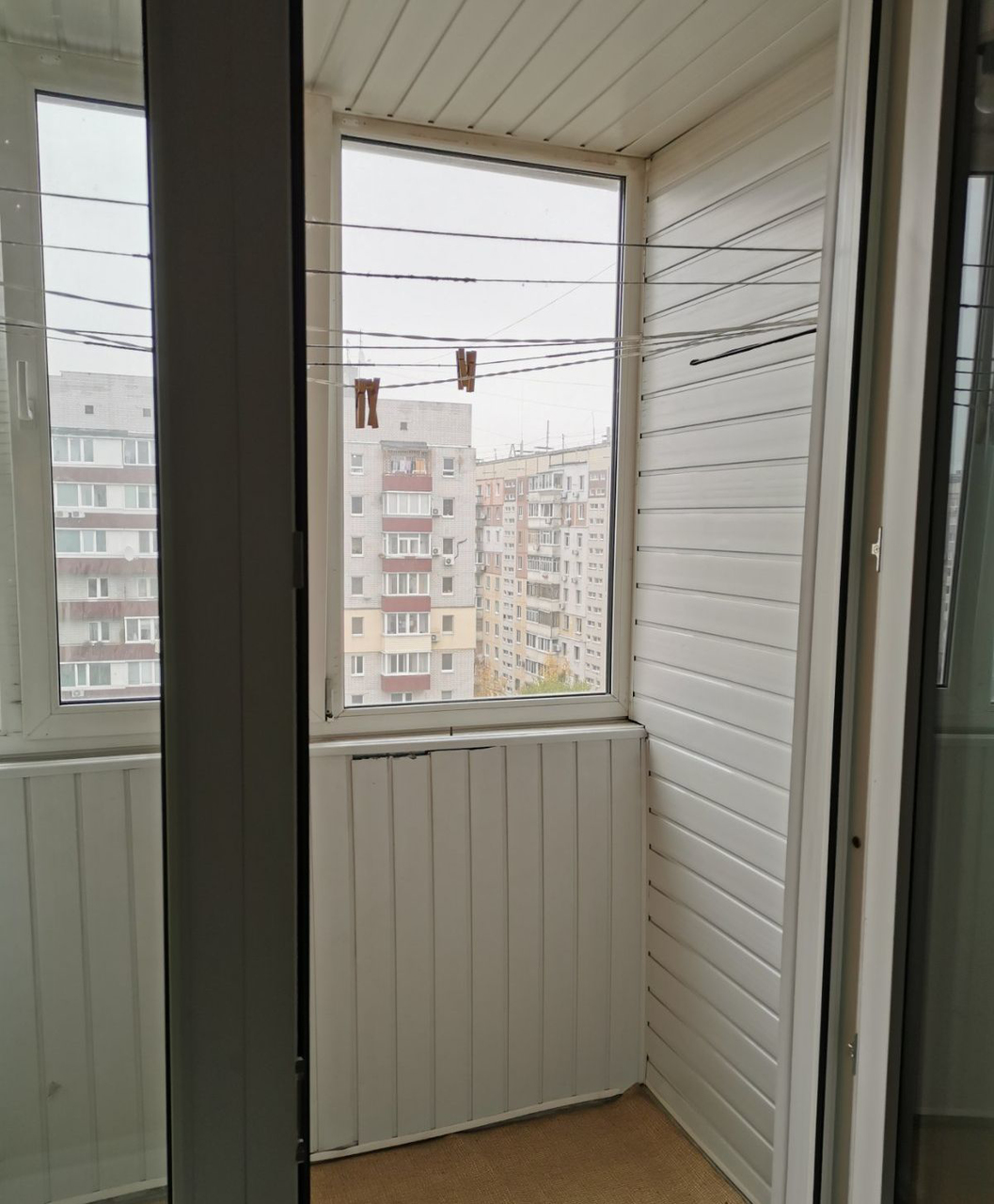 Продажа 3-комнатной квартиры 64 м², Большая Деевская ул., 8