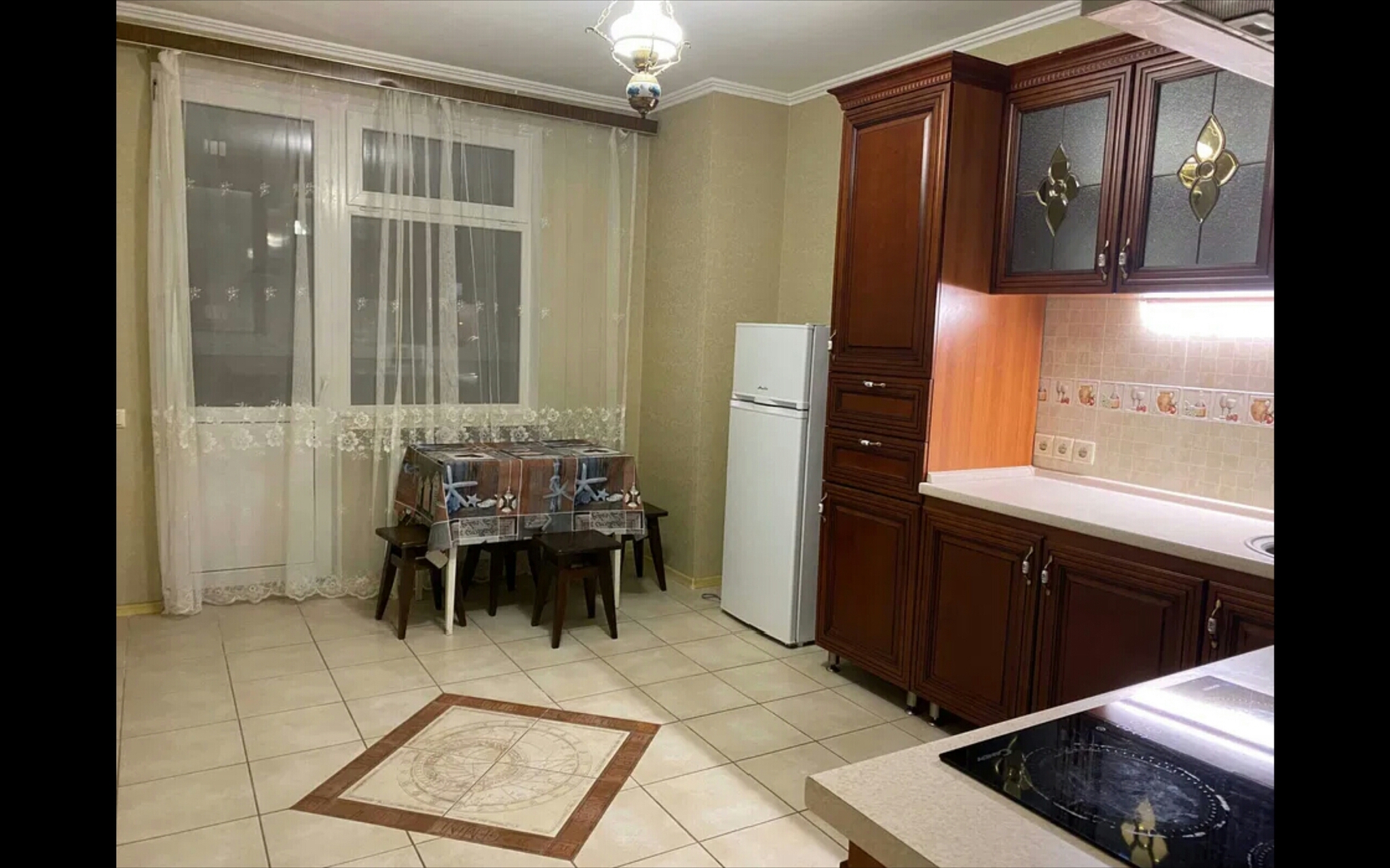 Оренда 2-кімнатної квартири 55 м², Володимира Висоцького вул., Сахарова ул., 4/10