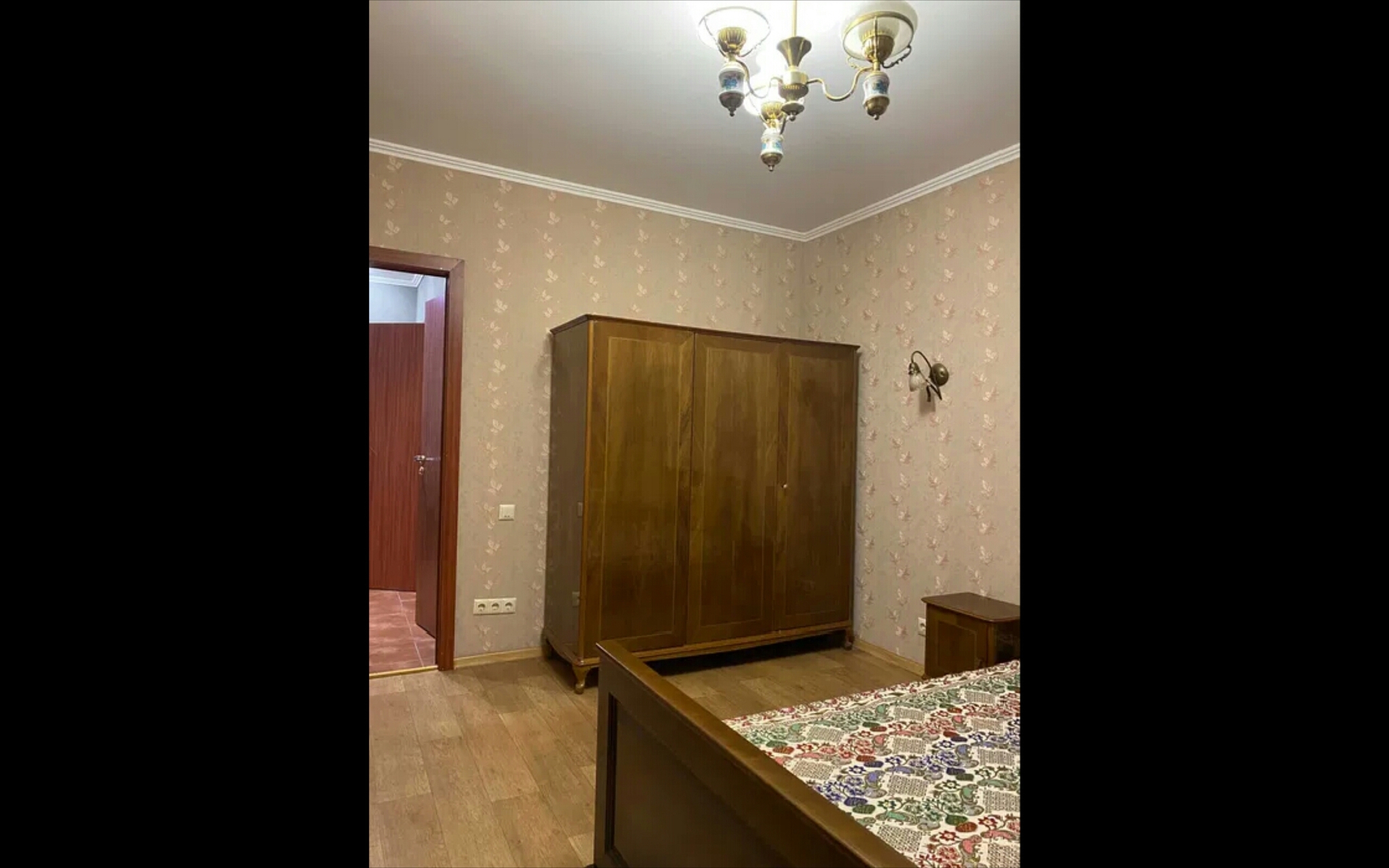 Оренда 2-кімнатної квартири 55 м², Володимира Висоцького вул., Сахарова ул., 4/10