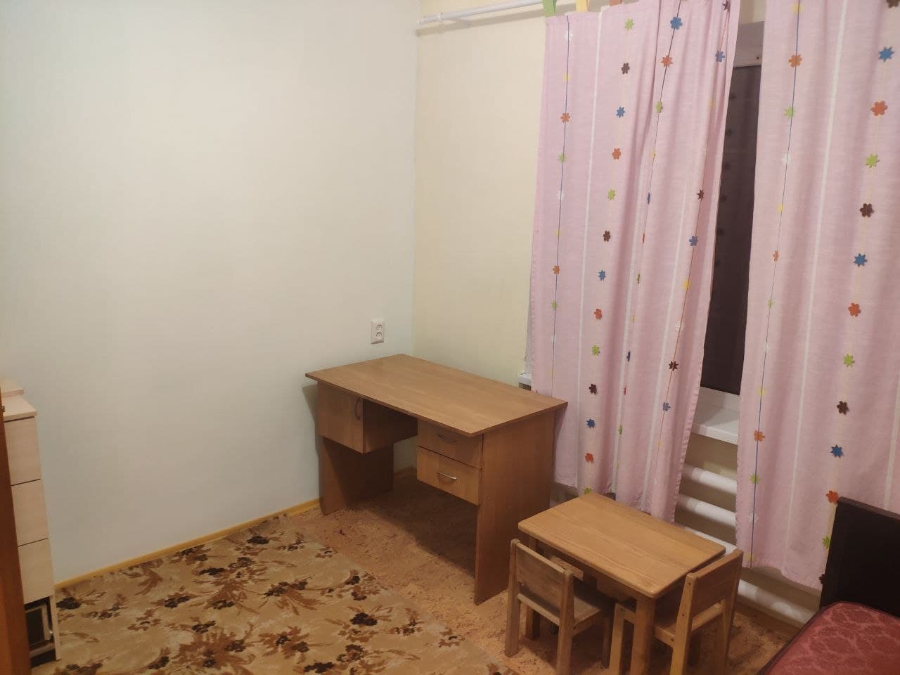 Продаж 3-кімнатної квартири 67 м², Немировича-Данченко вул., 26