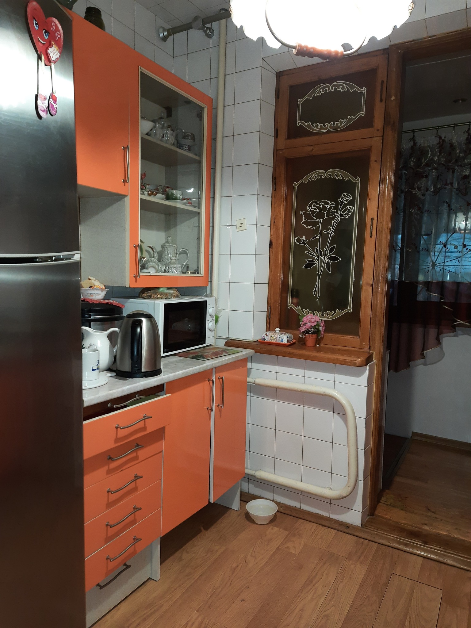 Продажа 4-комнатной квартиры 92 м², Юбилейный просп.