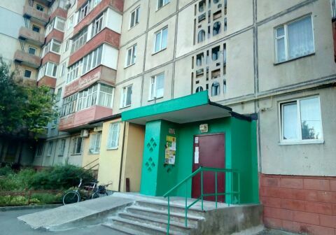 Продажа 1-комнатной квартиры 34 м², Вана виговського ул., 16