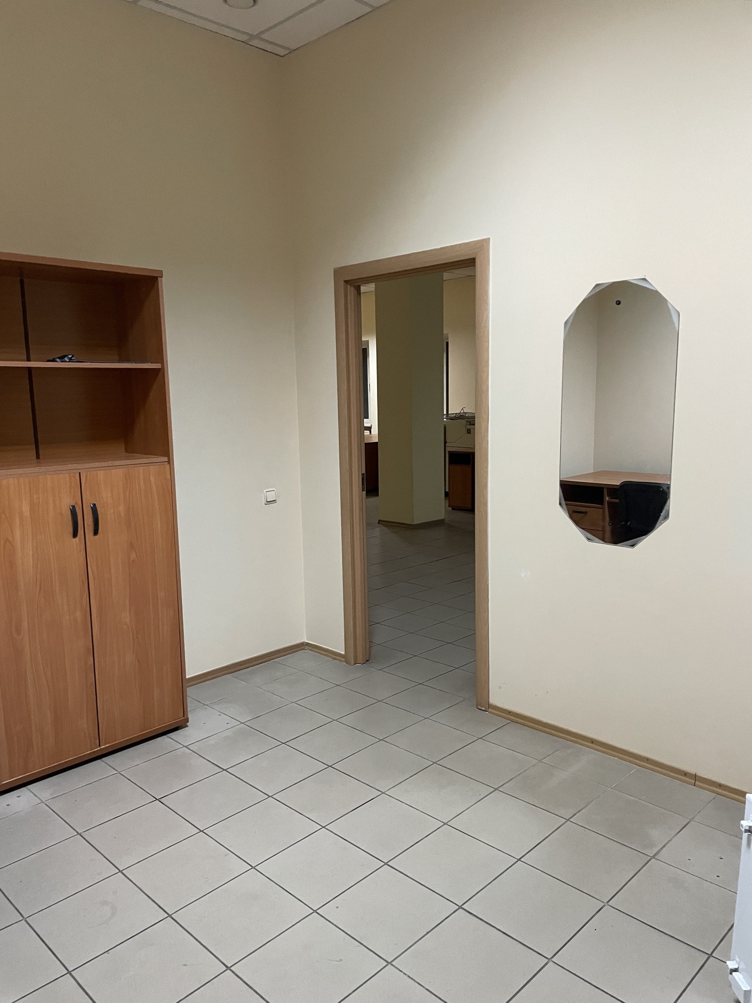 Аренда офиса 15 м², Ларисы Руденко ул., 6А