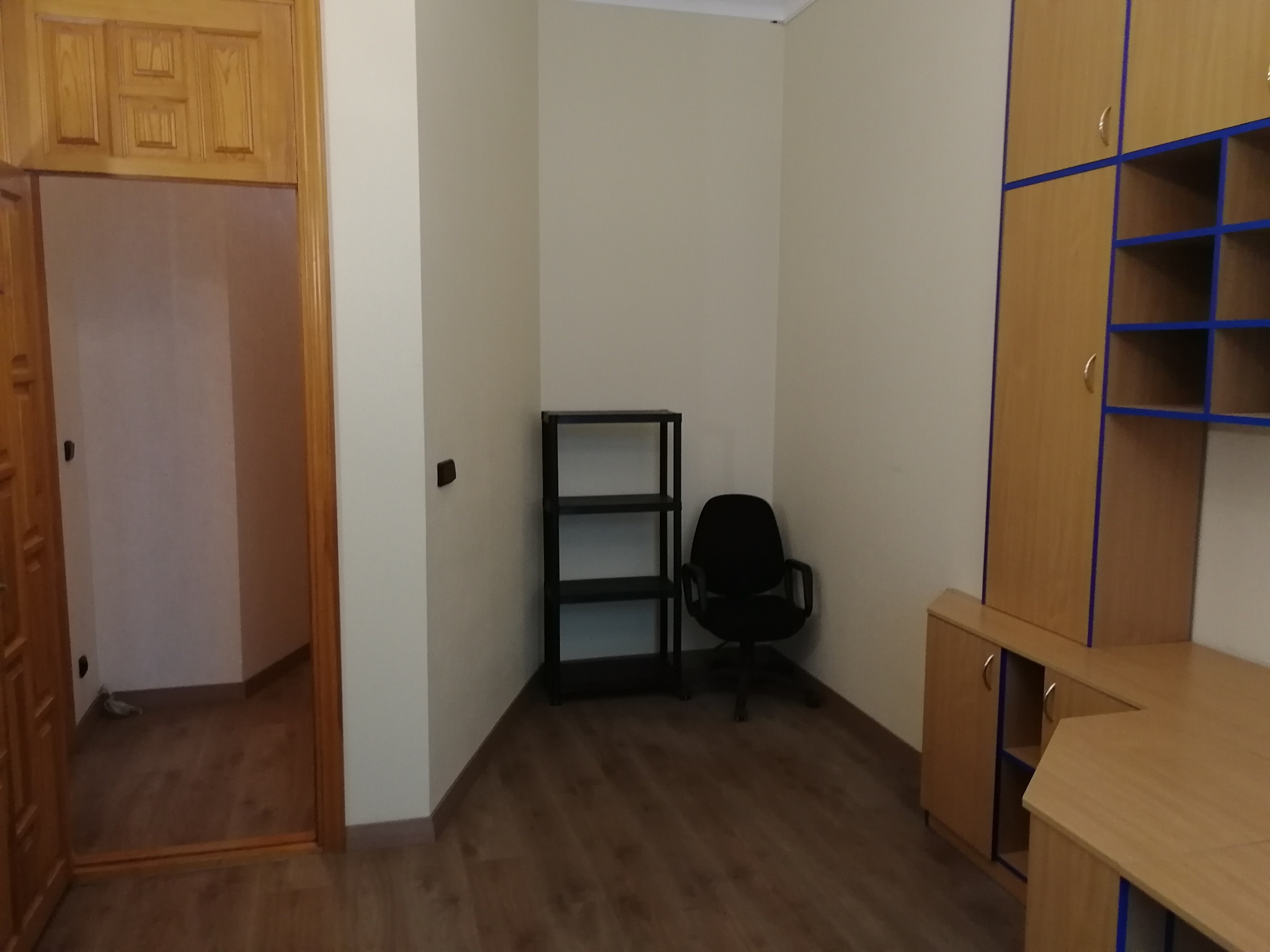 Аренда офиса 100 м², Шота Руставели ул., 27А