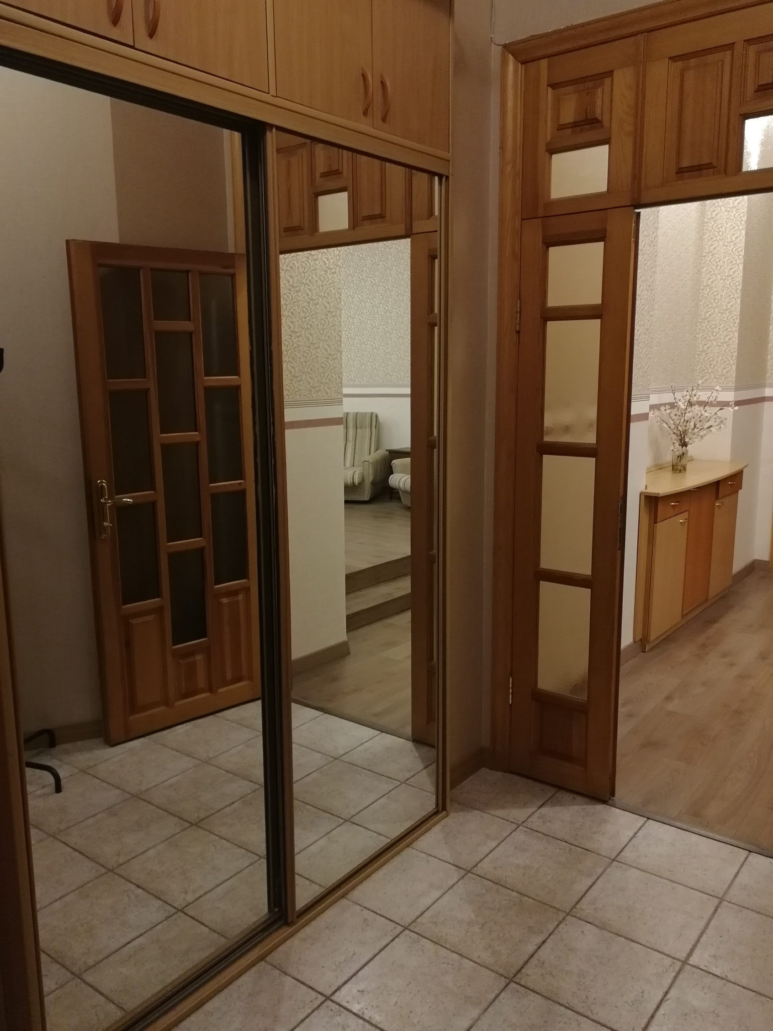 Аренда офиса 100 м², Шота Руставели ул., 27А