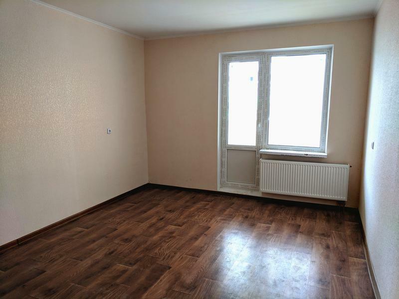 Продаж 1-кімнатної квартири 48 м², Ревуцького вул., 54