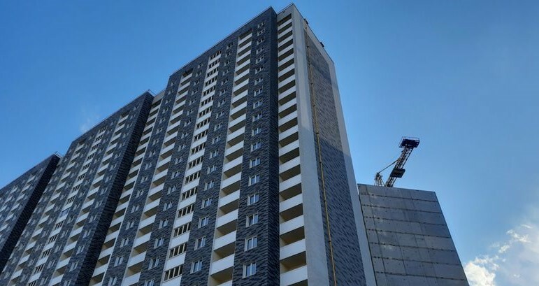 Продаж 1-кімнатної квартири 48 м², Ревуцького вул., 54