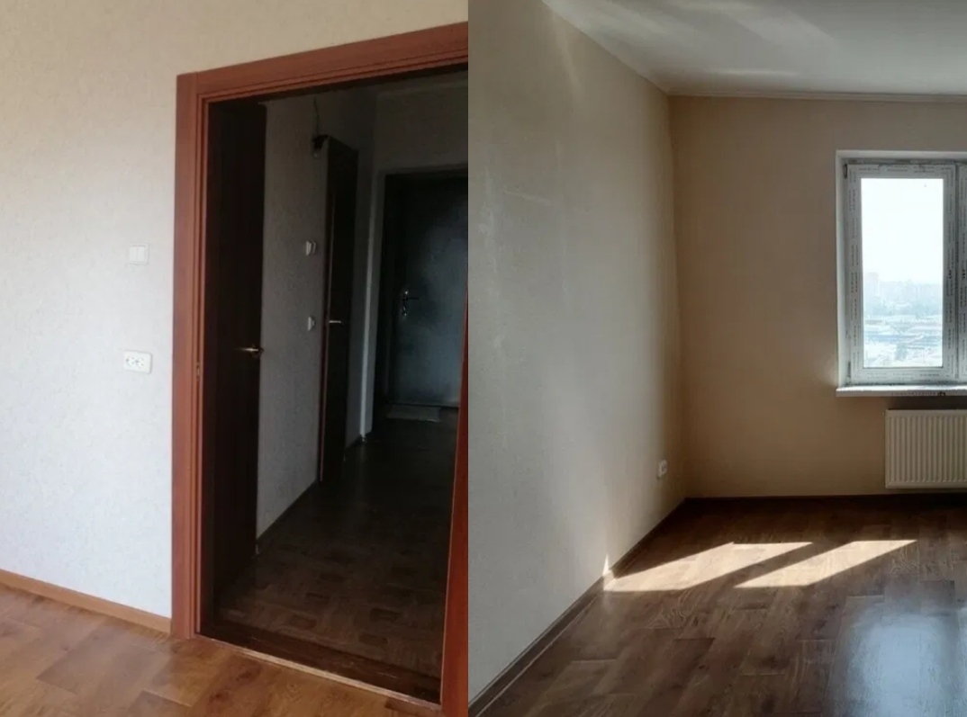 Продаж 1-кімнатної квартири 48 м², Ревуцького вул., 54