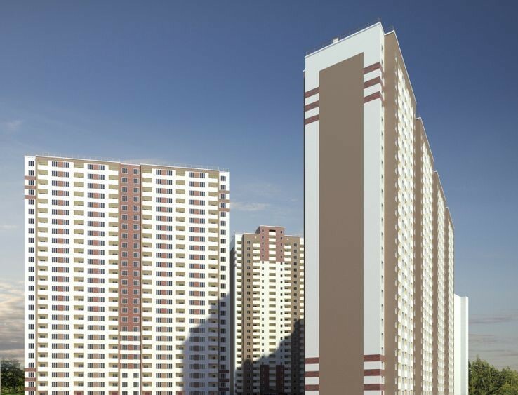 Продаж 2-кімнатної квартири 78 м², Ревуцького вул., 54а