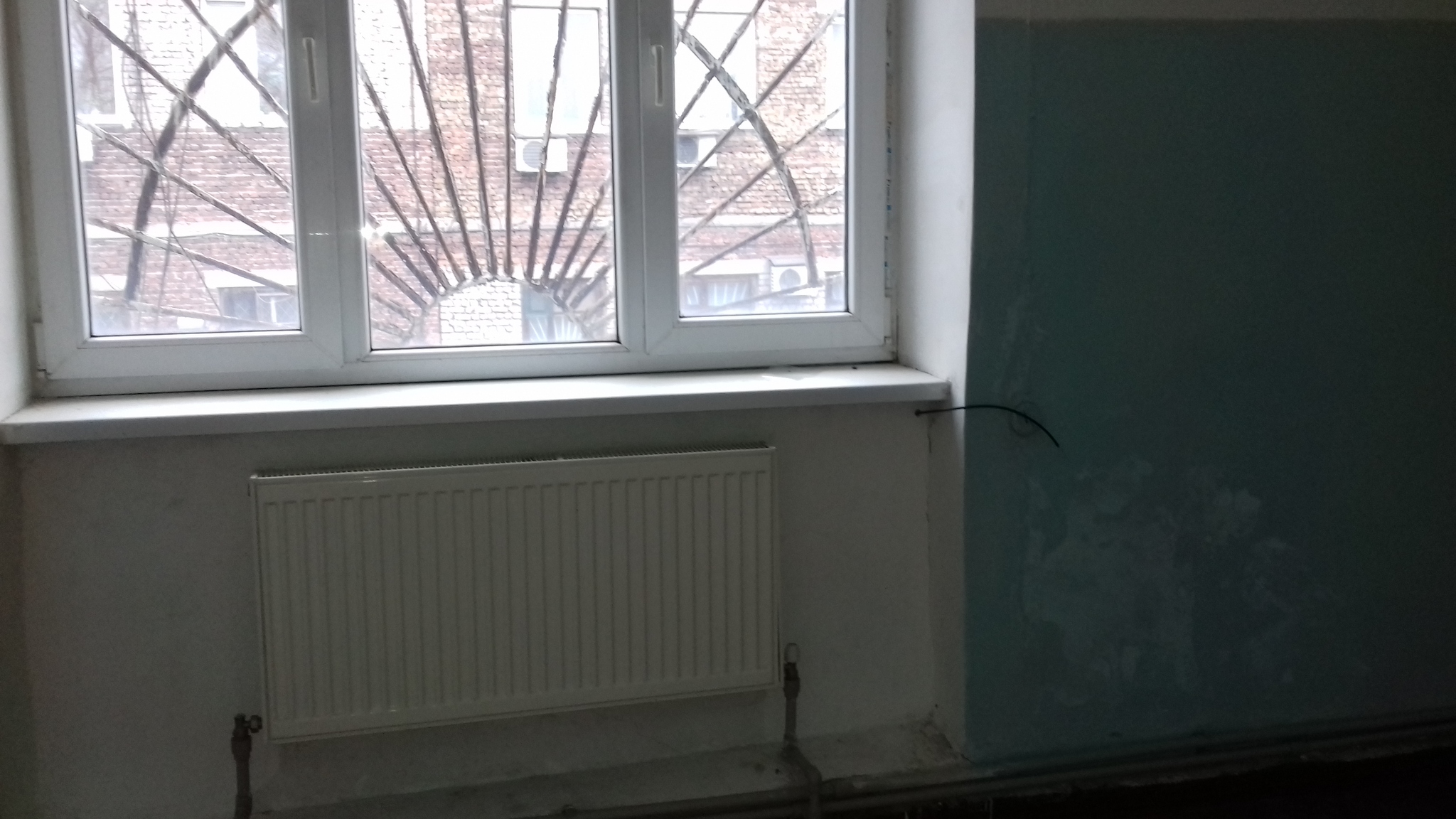 Аренда производственного помещения 321 м²