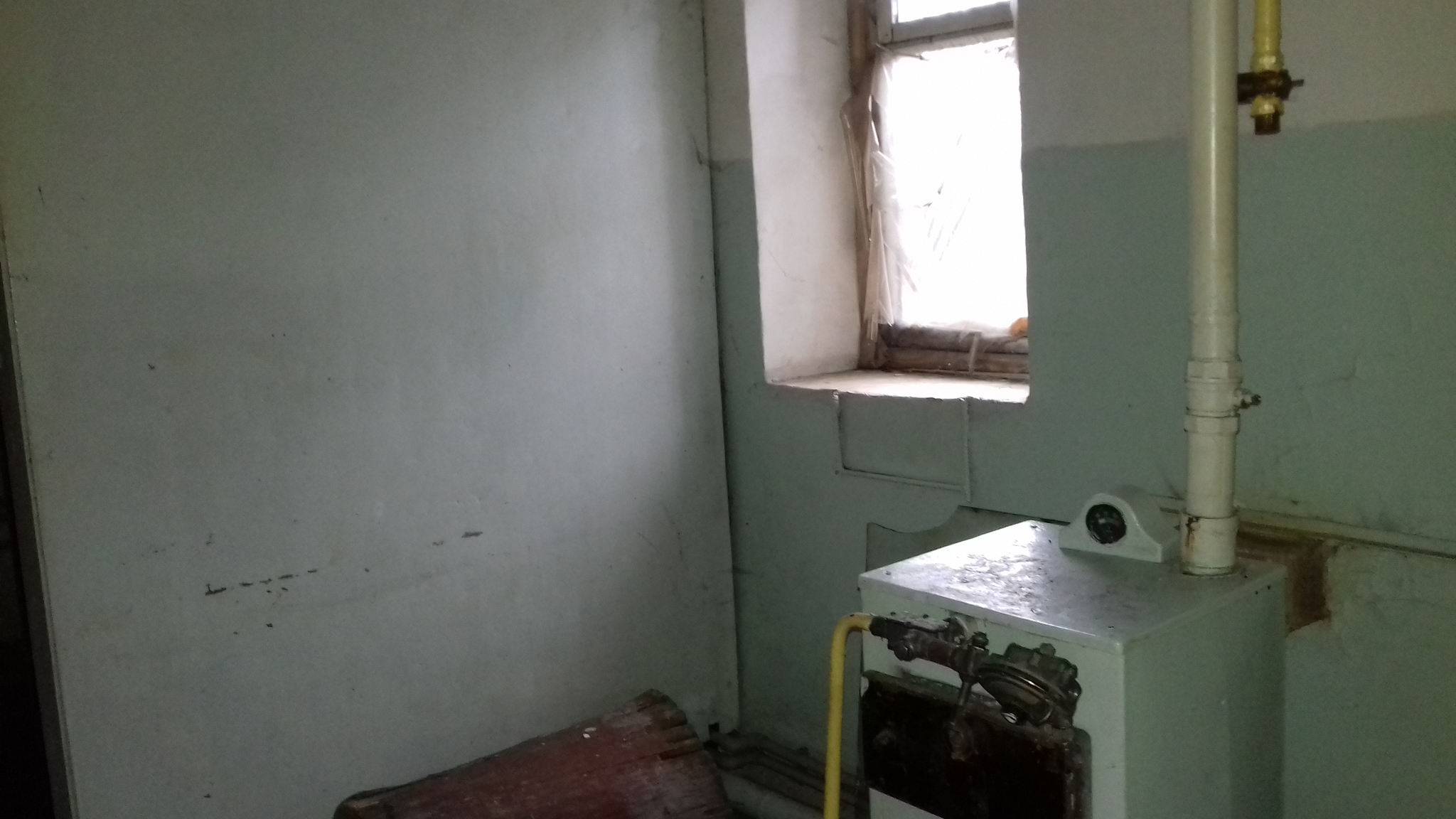 Аренда производственного помещения 321 м²