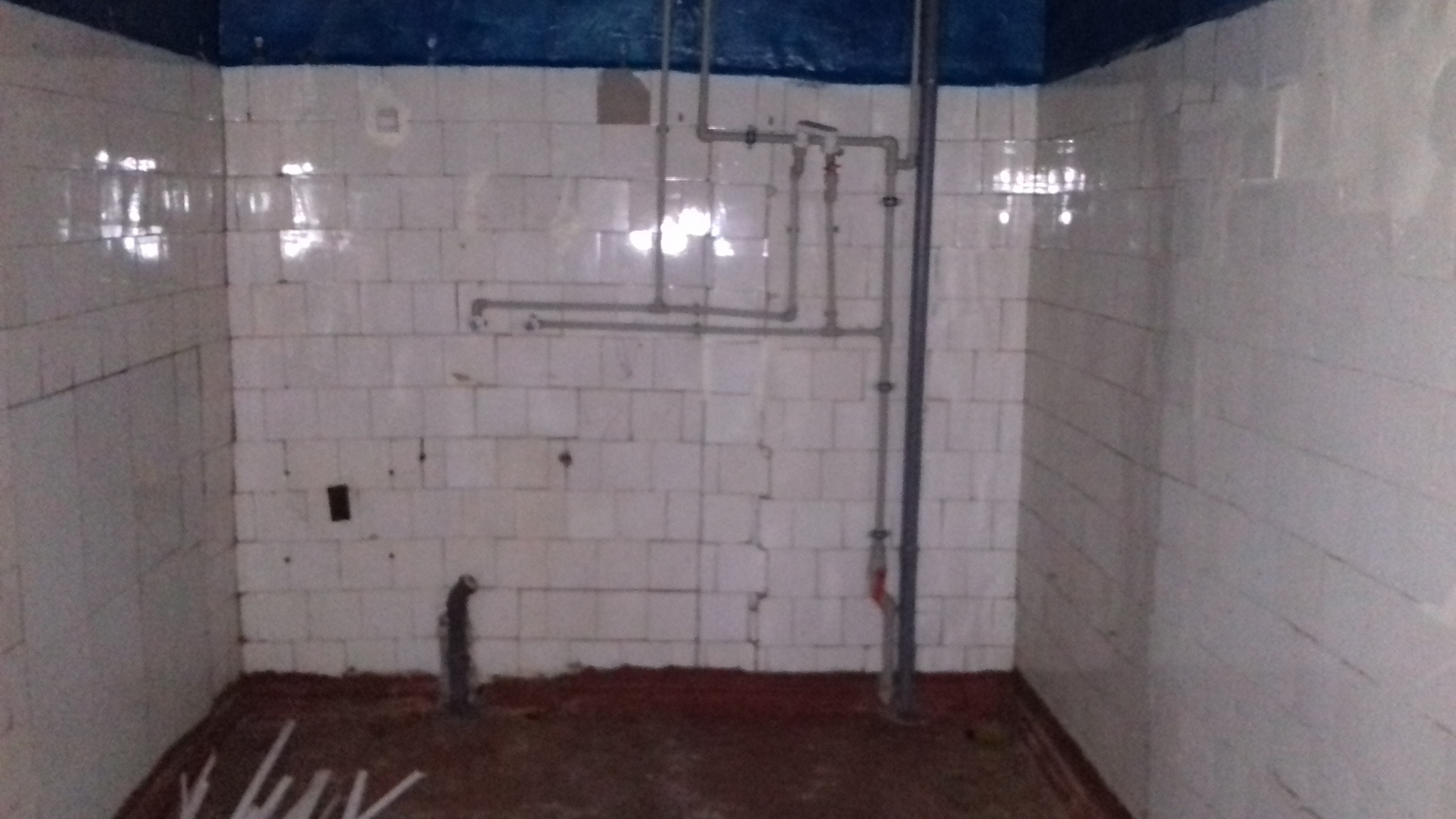 Аренда производственного помещения 321 м²