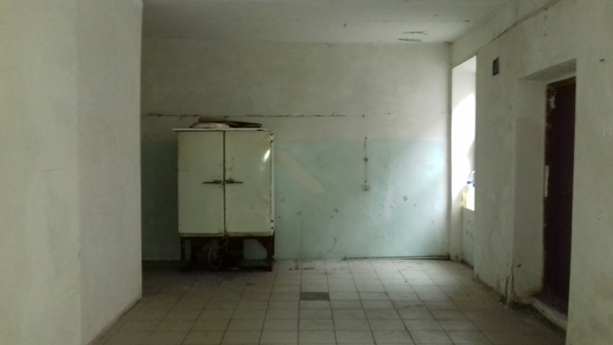 Аренда производственного помещения 321 м²