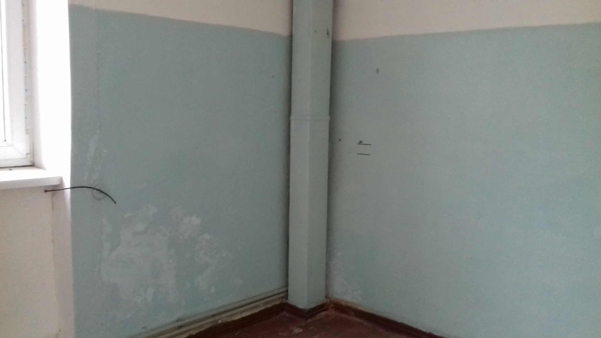 Аренда производственного помещения 321 м²