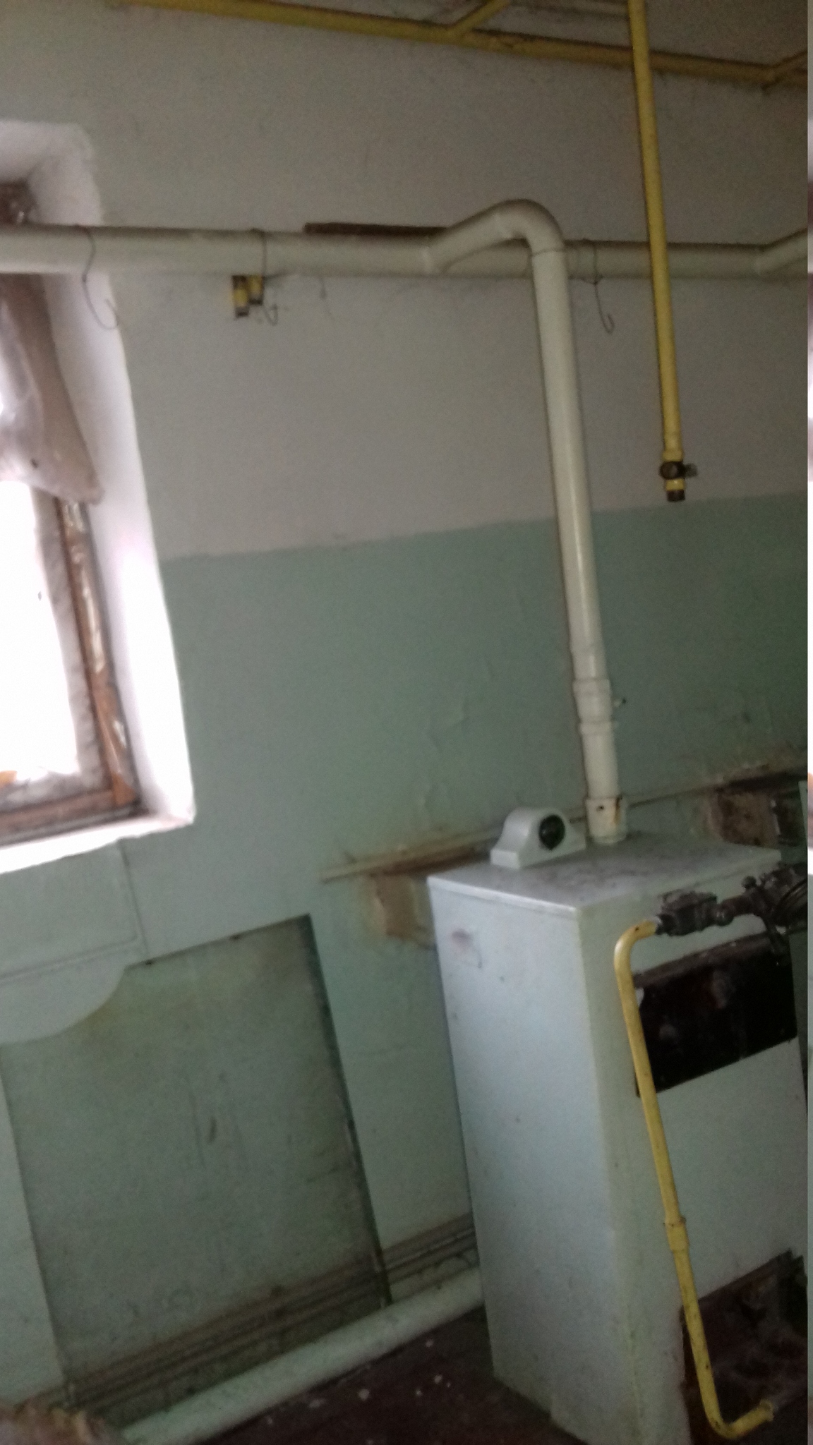 Аренда производственного помещения 321 м²