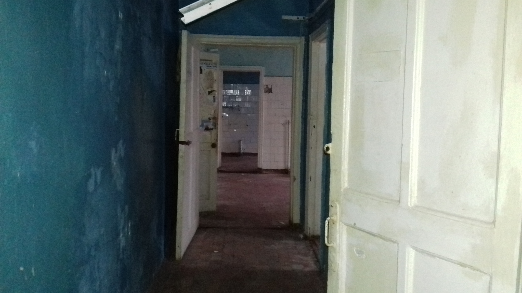 Аренда производственного помещения 321 м²
