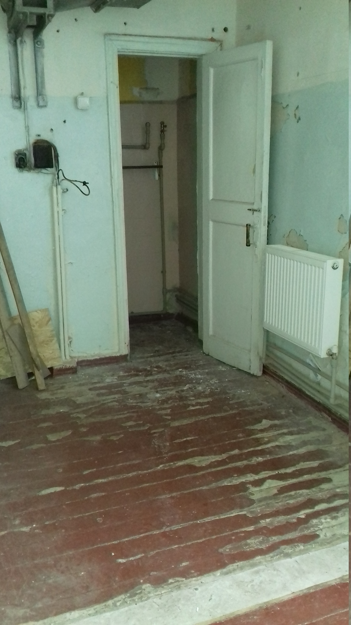 Аренда производственного помещения 321 м²