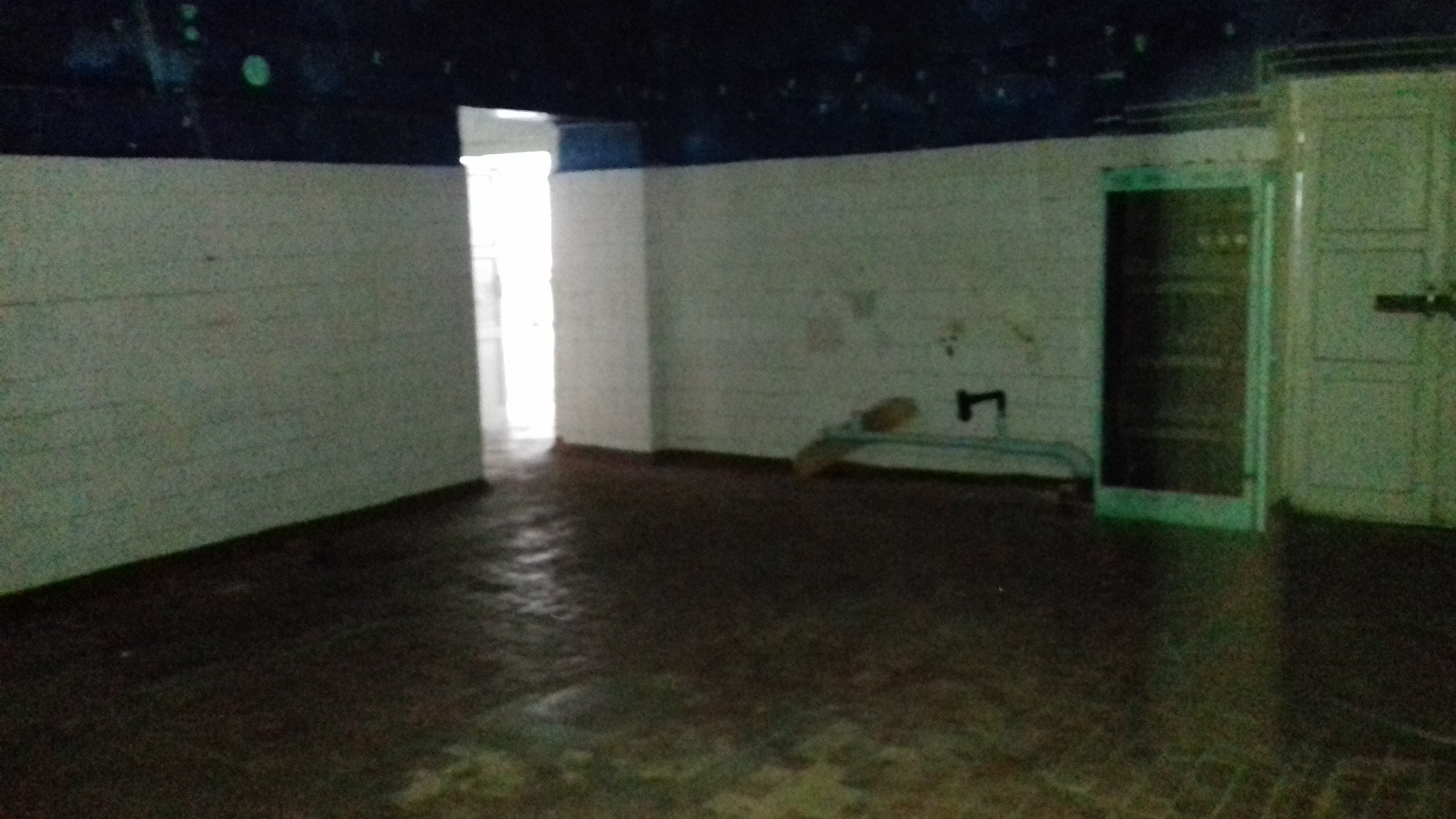 Аренда производственного помещения 321 м²