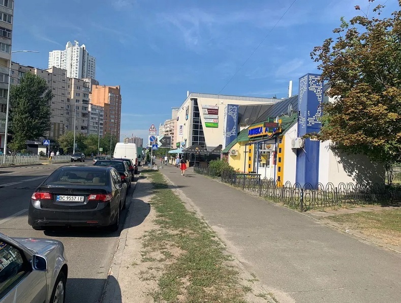 Продажа торгового помещения 106 м², Княжий Затон ул., 10А