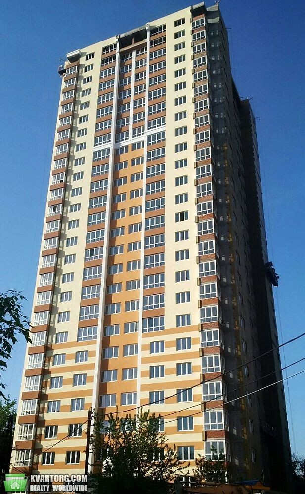 Продаж 3-кімнатної квартири 90 м², Краківська вул.