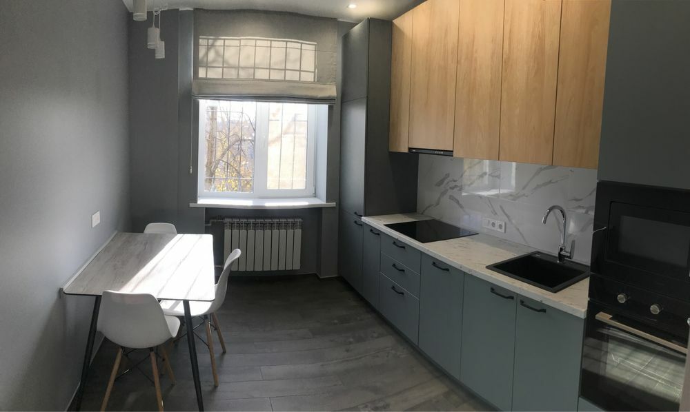 Аренда 2-комнатной квартиры 55 м², Дмитрия Яворницкого просп., 121