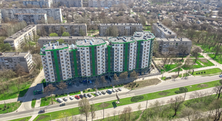 Квартири в ЖК Comfort City з новими умовами кредитування