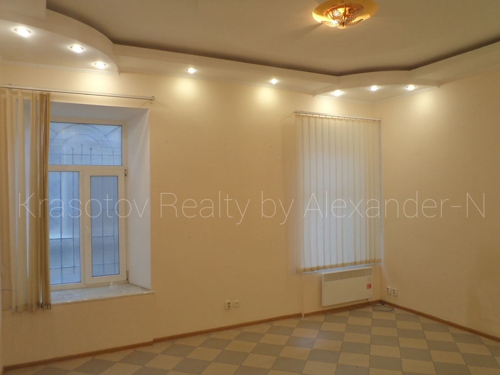 Аренда офиса 84 м², Воронцовский пер.