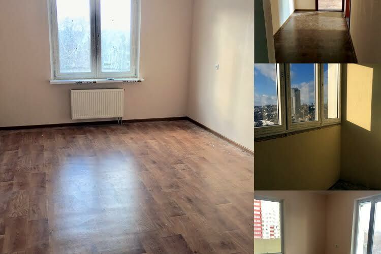 Продажа 1-комнатной квартиры 54 м², Электротехническая ул.