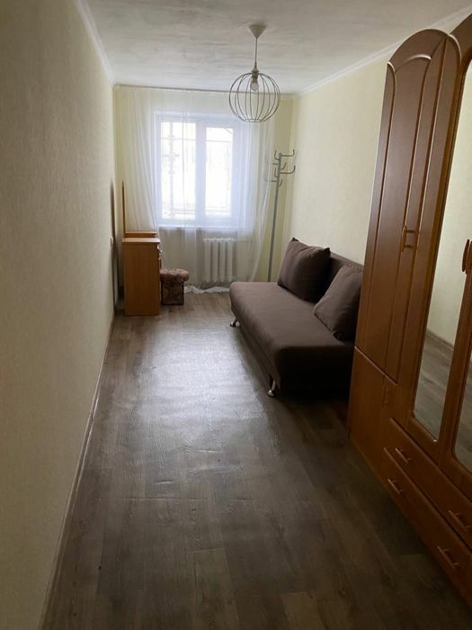 Аренда 3-комнатной квартиры 60 м², Сечевых Стрельцов ул., 89