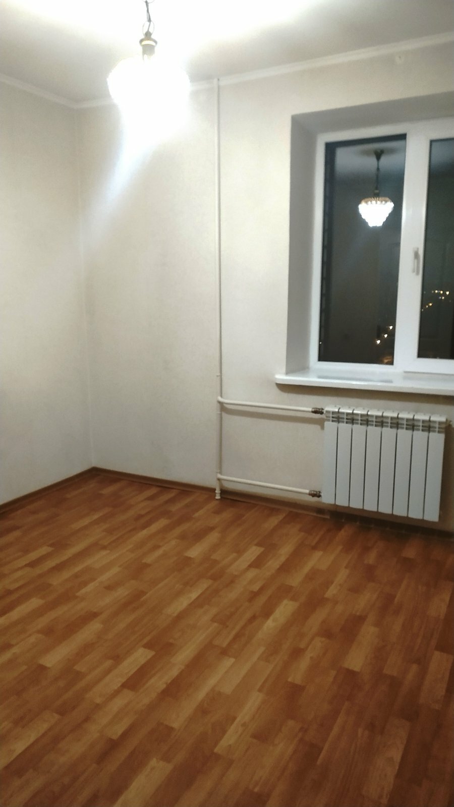 Продажа 3-комнатной квартиры 82 м², Залесская ул., 1А