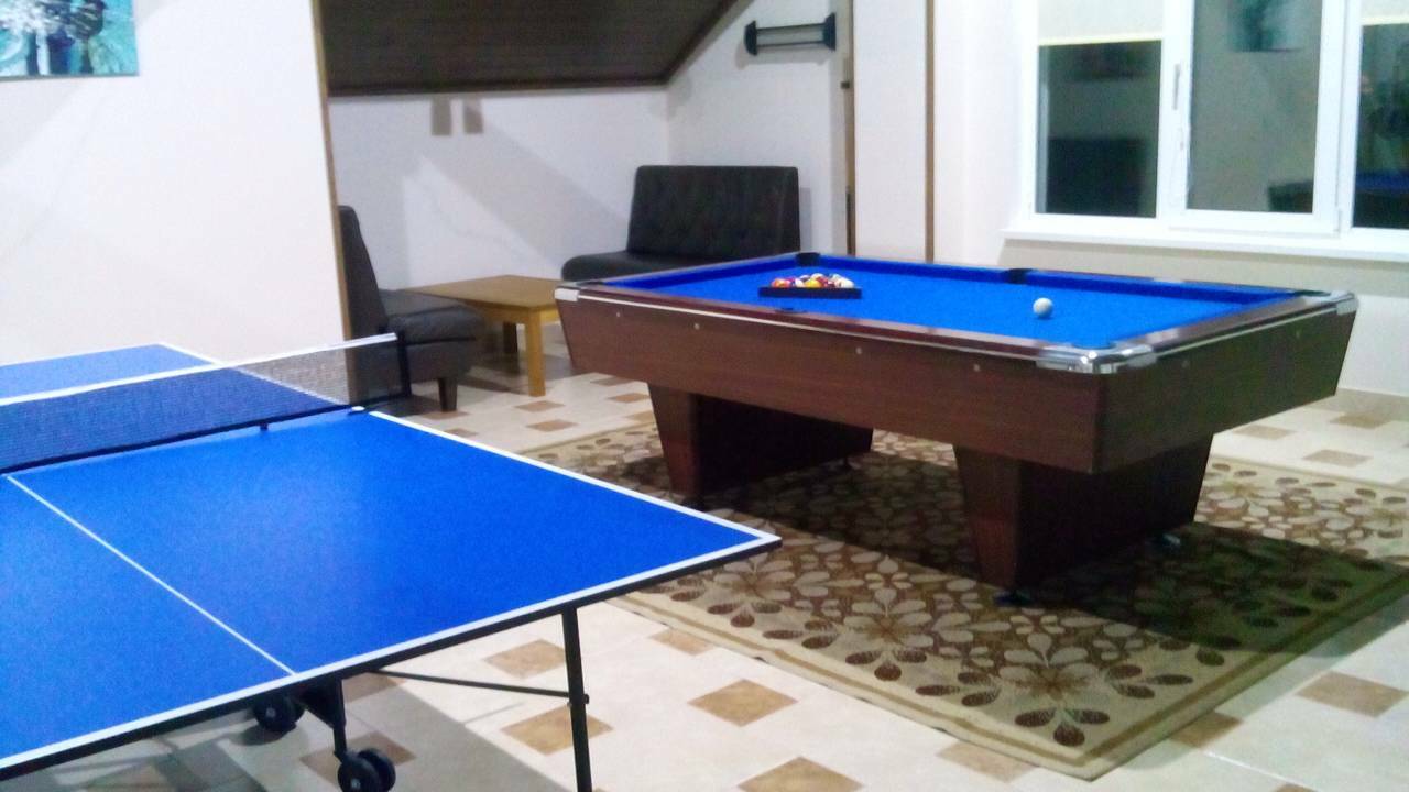 Дом посуточно 350 м², 1-я Садовая ул.