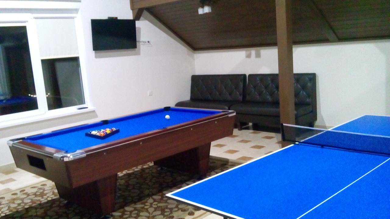 Дом посуточно 350 м², 1-я Садовая ул.