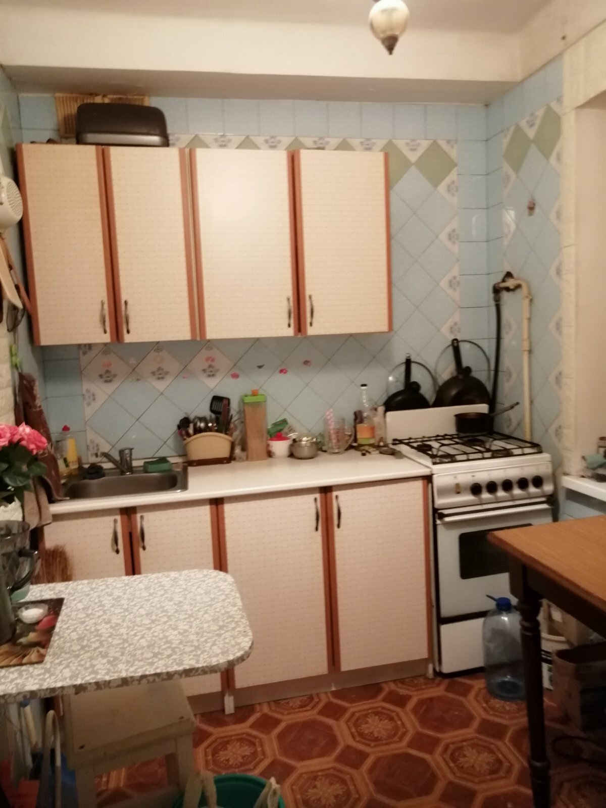 Аренда 2-комнатной квартиры 48 м², Братиславская ул., 18