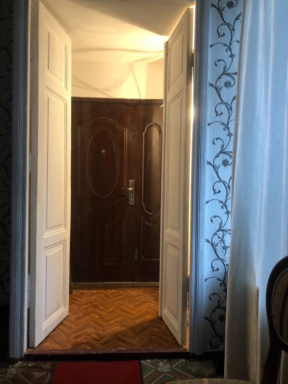 Продаж 1-кімнатної квартири 30 м², Базарна вул., 42