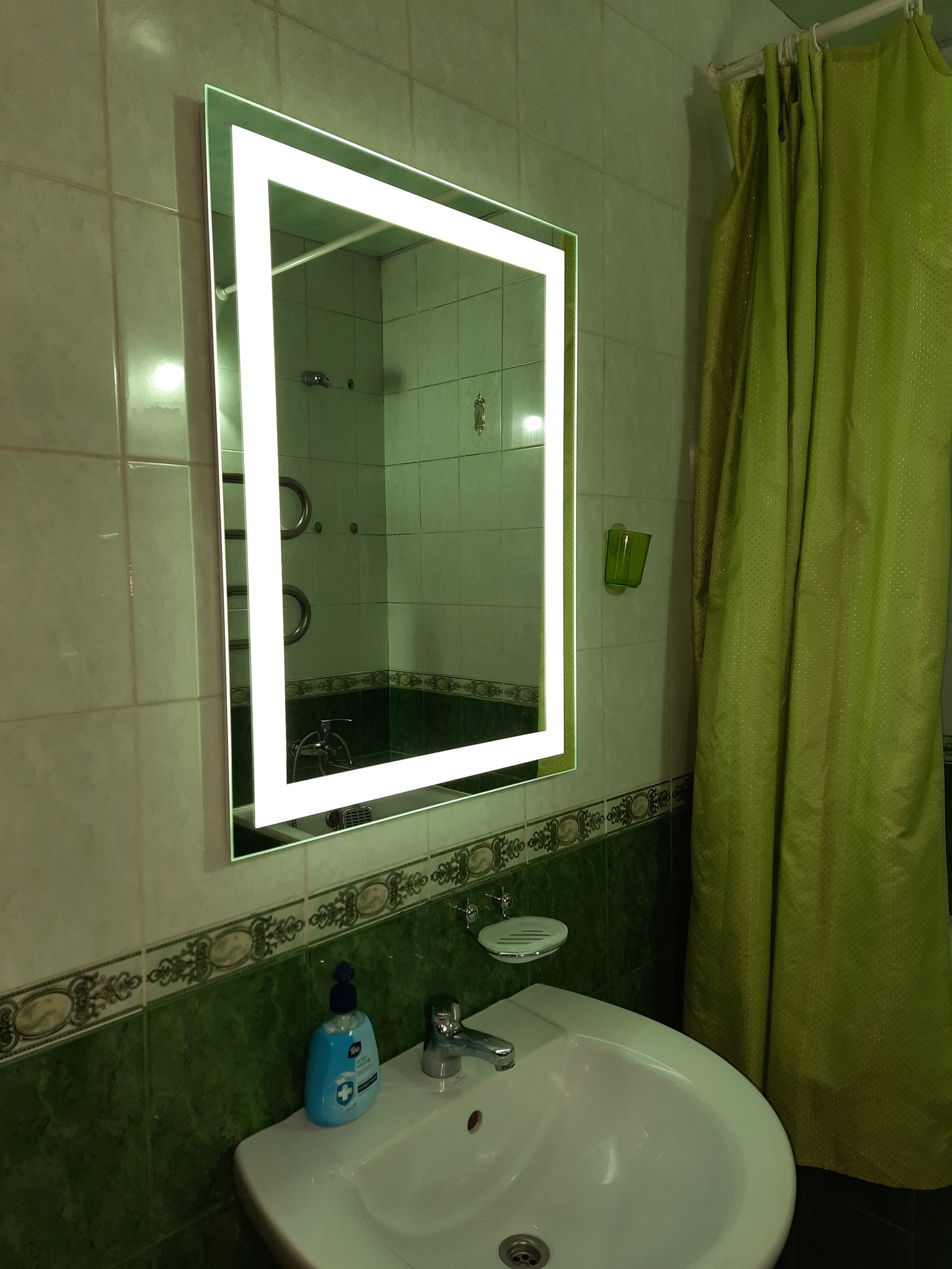 Аренда 2-комнатной квартиры 60 м², Молочная ул.