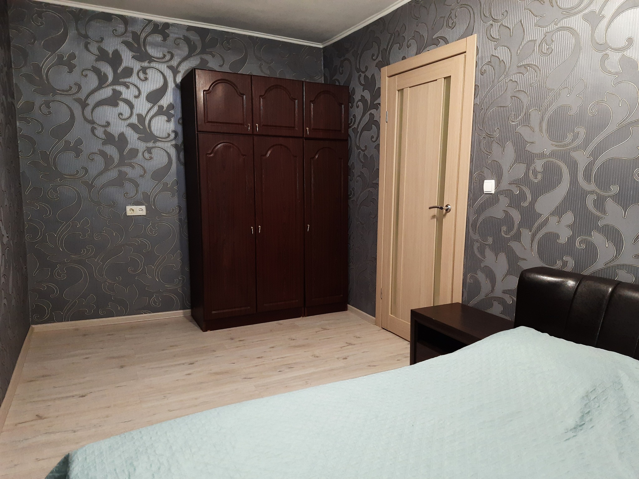 Аренда 2-комнатной квартиры 60 м², Молочная ул.