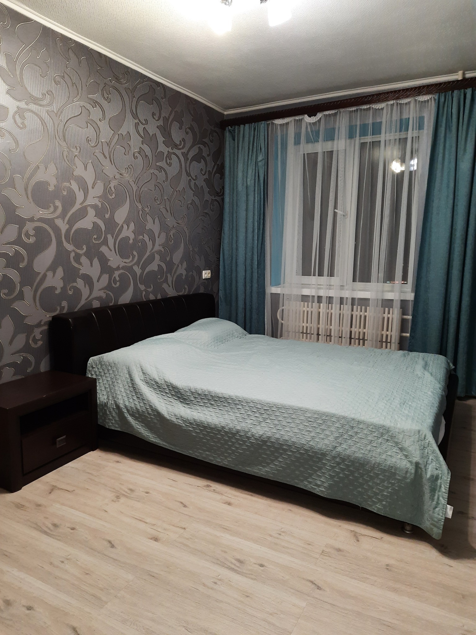 Аренда 2-комнатной квартиры 60 м², Молочная ул.