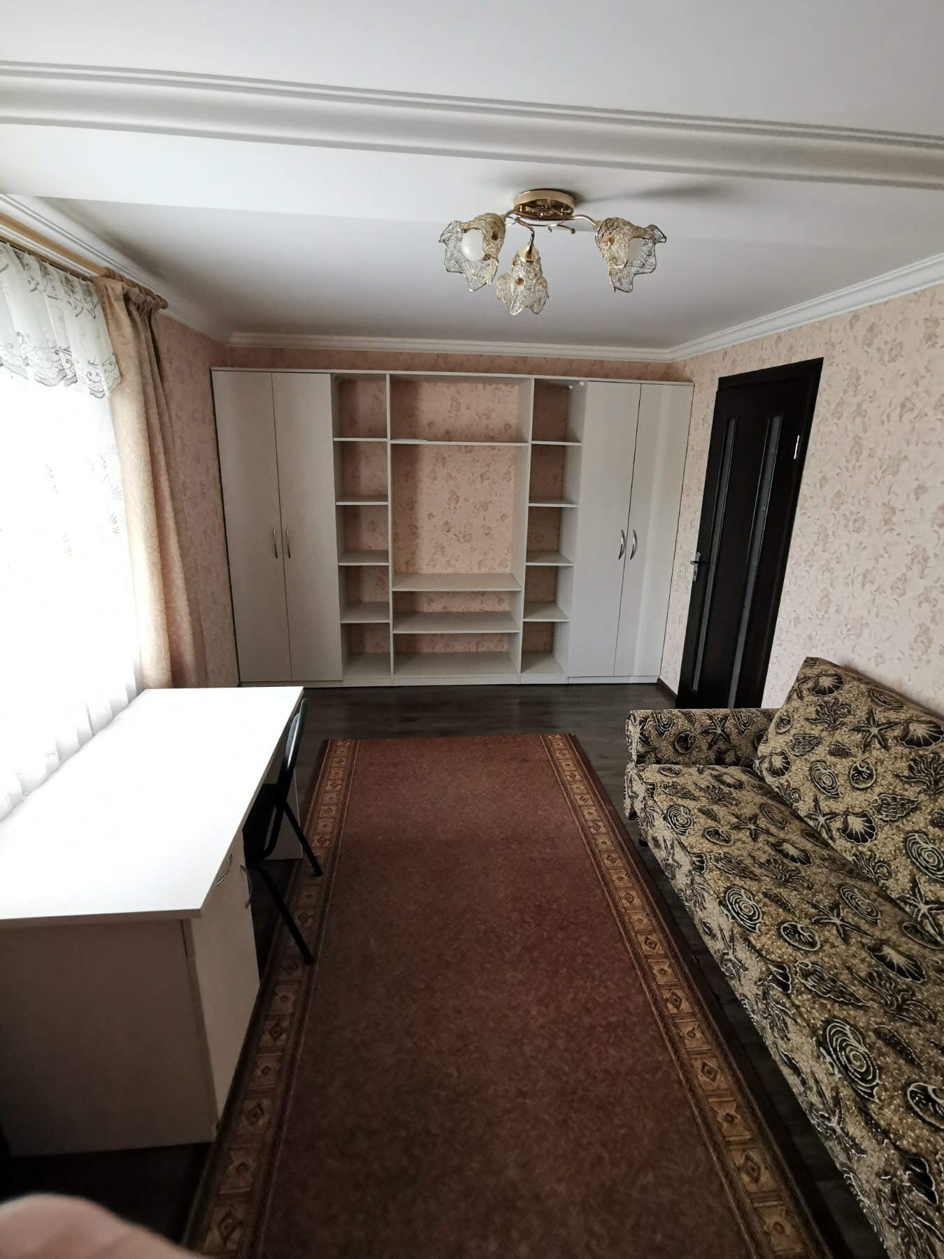 Оренда кімнати/частини квартири, Голосіївський пров., ул.Заболотного