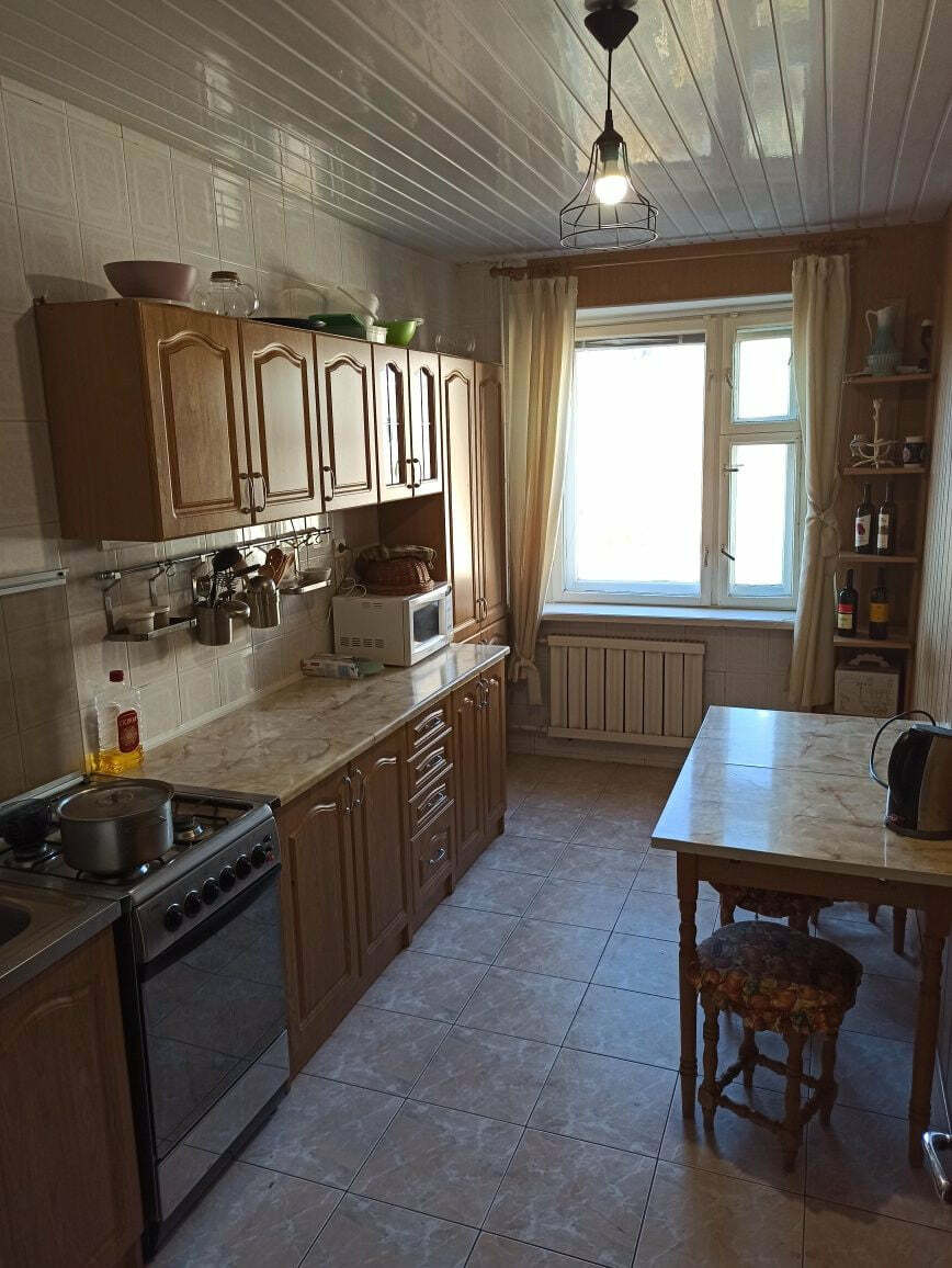 Оренда кімнати/частини квартири, Червоної Калини просп.