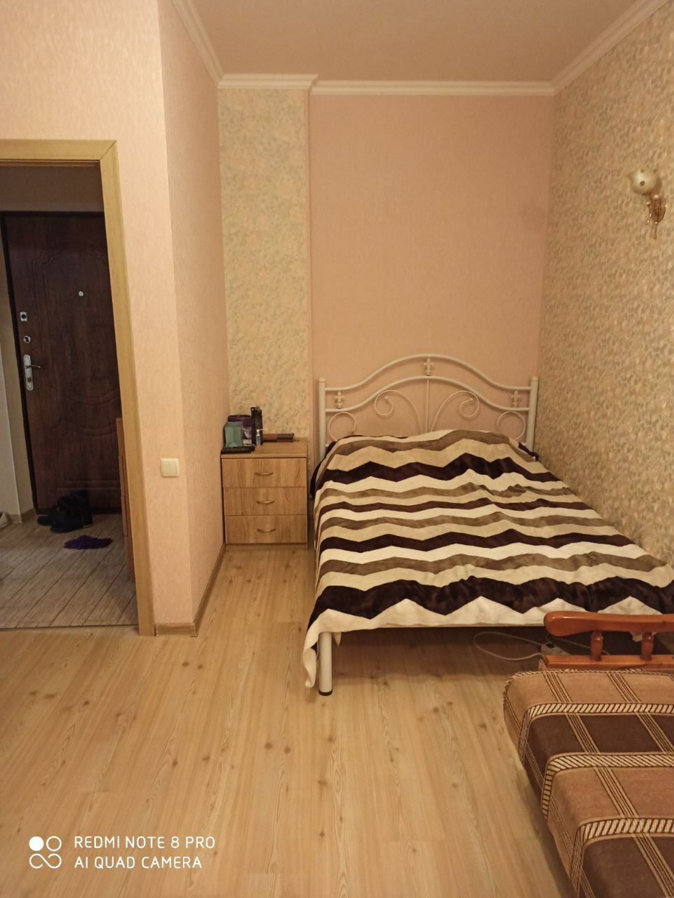 Оренда 1-кімнатної квартири 40 м², Массив Радужный вул.