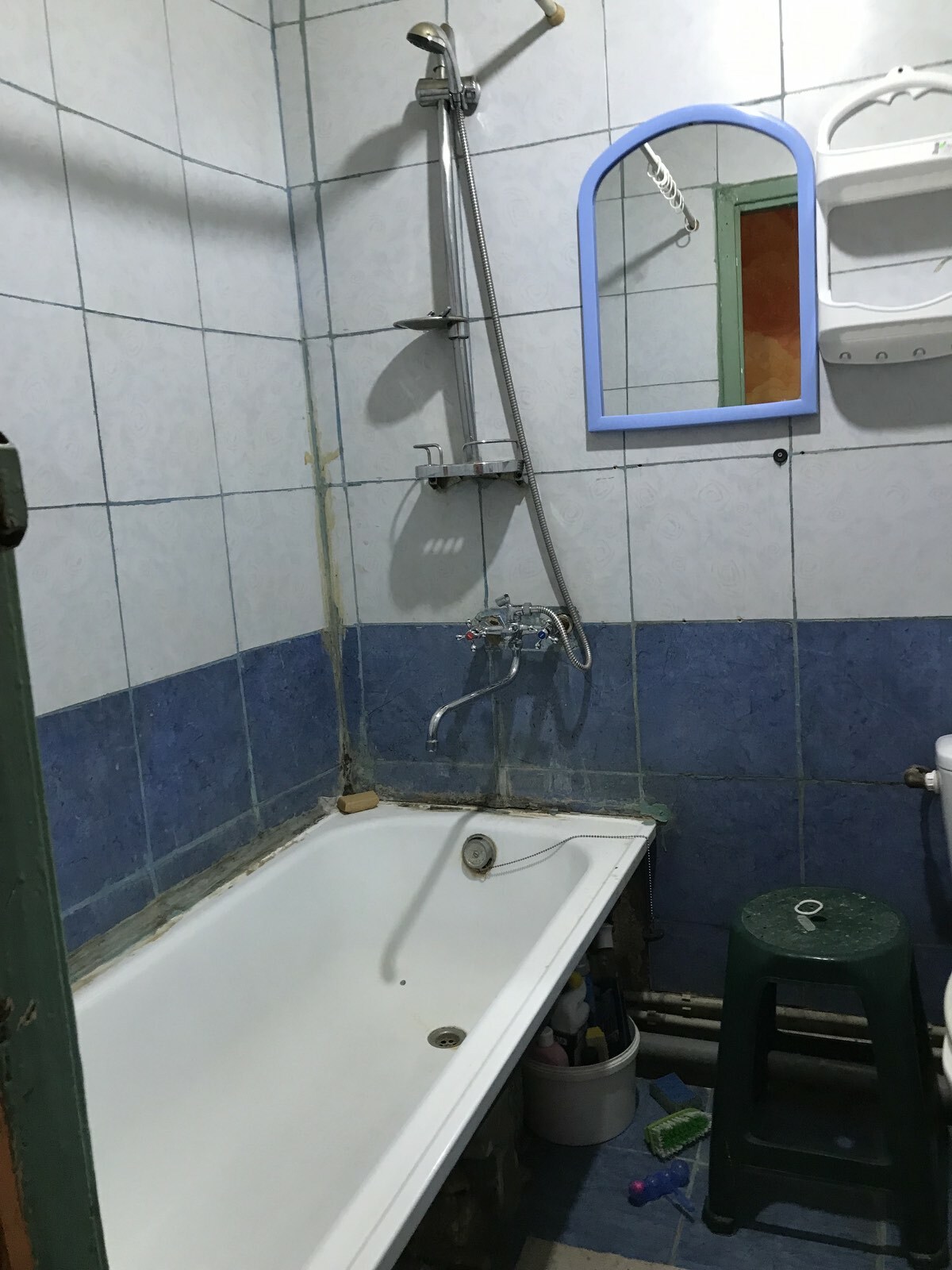 Продажа 1-комнатной квартиры 33 м², Тракторостроителей просп., 160